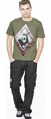 Mens Rampage T-Shirt