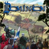 Rio Grande Games Dominion