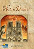 Rio Grande Games Notre Dame