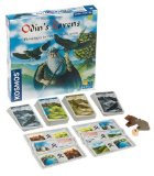 Rio Grande Games Odins Ravens