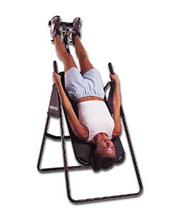 Rio Inversion Table