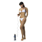 Pro Portable Airbrush Self Tan Kit