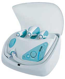 Rio Salon Cellulite Vacuum