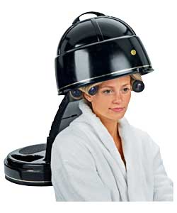 Rio Salon Hood Hair Dryer