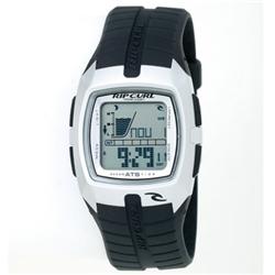 rip curl Avalon Digital Tide Mens Watch - Black