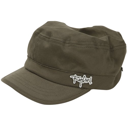 Rip Curl Badged Military Cap