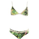 Rip Curl Bikini Rip Curl Tropicalia Ipanema Retro Pant Biniki wms fluorite green XS