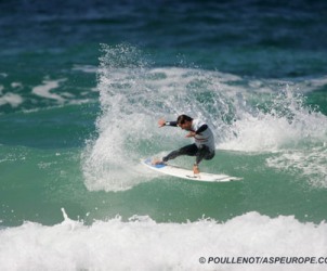 Rip curl Boardmasters Unleashed