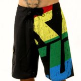 Boardshorts Rip Curl Represent Boardshort black 34