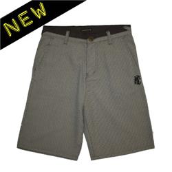 rip curl Boys Cook It Walk Shorts - Stone