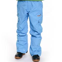 rip curl Boys Sabotage Snow Pant - Malibu Blue