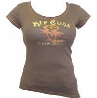 CAMPECHE RIGHTS GIRLS T-SHIRT