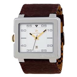 Chicago Watch - Brown