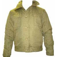 COPPERNAME JACKET