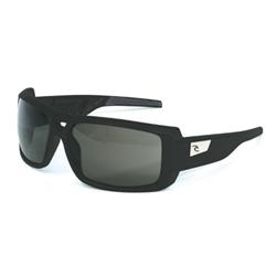 Cyclops Sunglasses - Matt Black