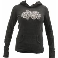 EGGISHORN GIRLS HOODY