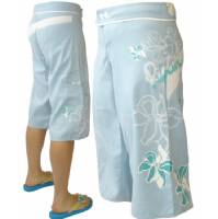 GIRLS EL BOSILLO BOARDSHORTS