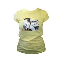 GIRLS EL PUSH T-SHIRT