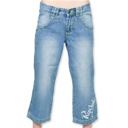 Girls Eric Jeans - Vintage Stone