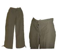 Rip Curl GIRLS ESSENTIAL CARGO PANTS