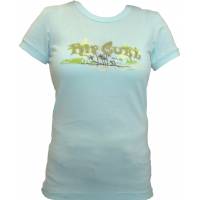 JOAQINA GIRLS T-SHIRT