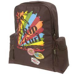 Ladies Cascade Bag - Bracken