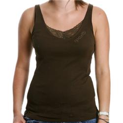 Ladies Mino Tee Vest - Tasse