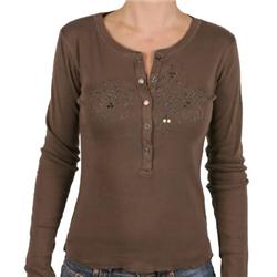 Ladies Playa Del Ray Top - Bracken