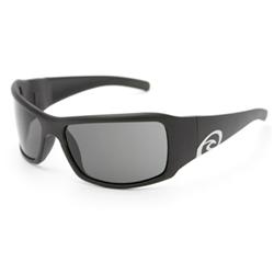 Ladies Silveira Sunglasses - Black