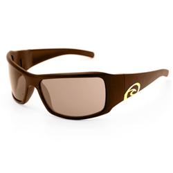 Ladies Silveira Sunglasses - Brown