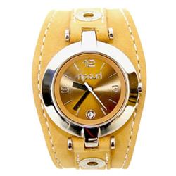 Ladies Soho Watch - Tan