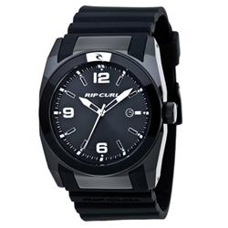 Rip Curl Ledge Analogue Watch - Black