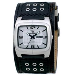 Rip Curl Magnum Analogue Watch - Black