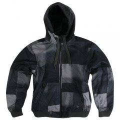 Mens Rip Curl Lumber Reversible Storm Proof