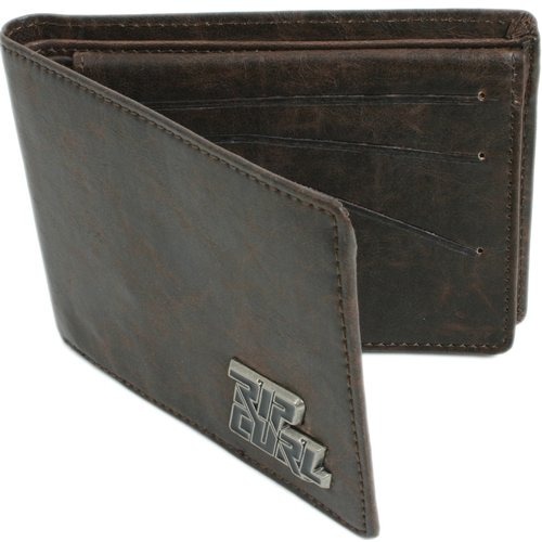 Mens Rip Curl Rockered Plus Wallet F4293 Dematise