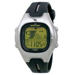 Rip Curl Method Oceantide Watch - Black