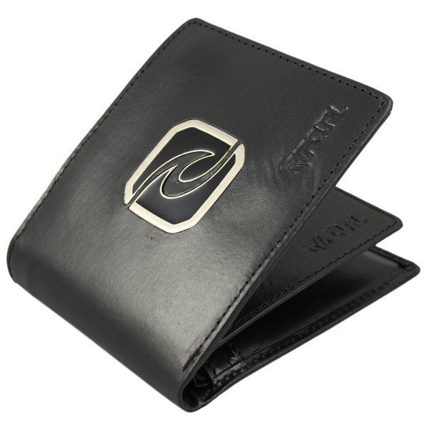 Midnight King Solomon Wallet by