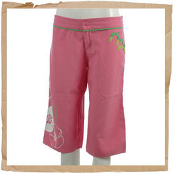 P-Balconies Boardshorts Pink