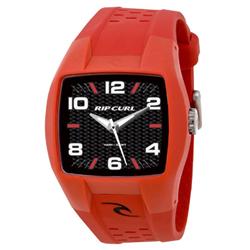 Pivot Watch - Red