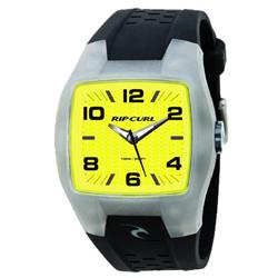 Pivot Watch - Yellow