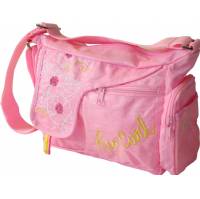 Rip Curl PUNTA SUR GIRLS SHOULDER BAG - BUBBLE GUM