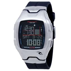 Rip Curl Rincon Tide Watch - Black