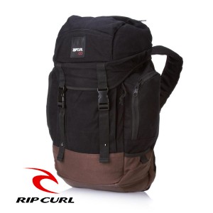 Rip Curl Rucksacks - Rip Curl Base LTS Rucksack