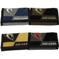 SUEDE COMBO UPDATE WALLET