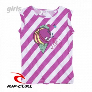 T-Shirts - Rip Curl Big Ice Cream