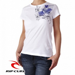 T-Shirts - Rip Curl Lambe Lambe T-Shirt