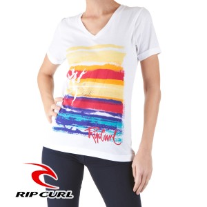 T-Shirts - Rip Curl Las Teresitas