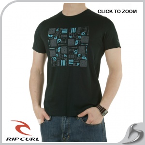 T-Shirts - Rip Curl Lofoten T-Shirts -