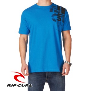 T-Shirts - Rip Curl Mama Off P T-Shirt