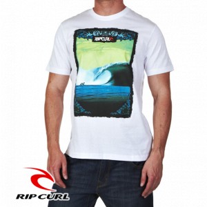 T-Shirts - Rip Curl Padang Invitational